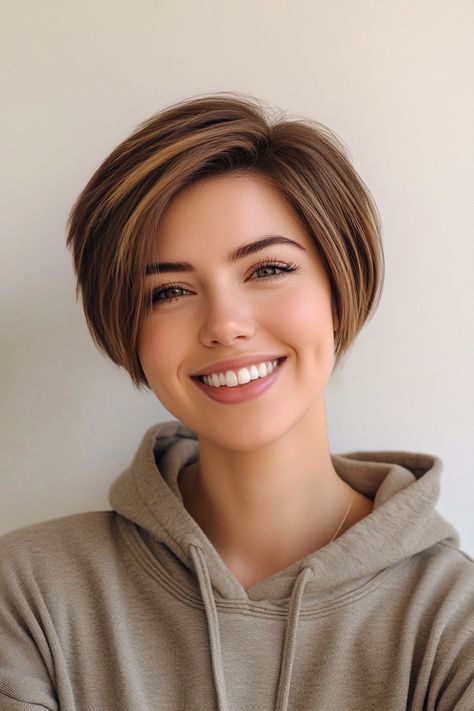 Short Wigs: A Stylish and Practical Hair Solution